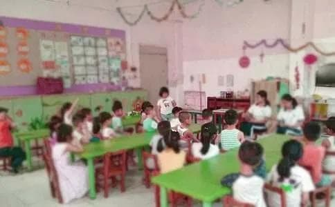 幼儿园创意手工方案精选集