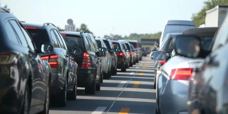 钱从哪来？我国40%普通公路陷于“列养但无钱养，应修但无钱修”困境