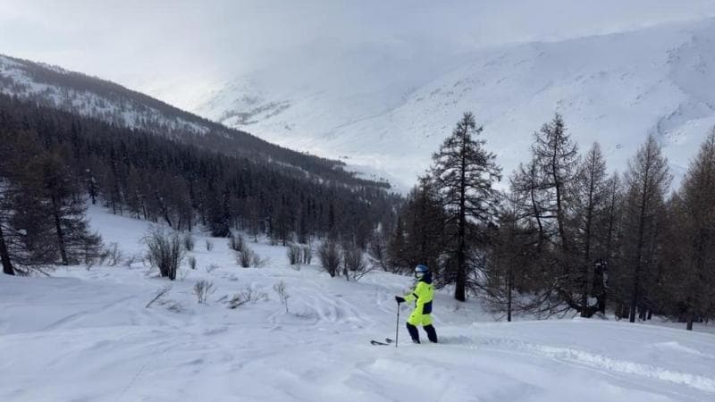 南航开通多条直飞阿勒泰航线  为“冰雪经济”提供航空“加速度”