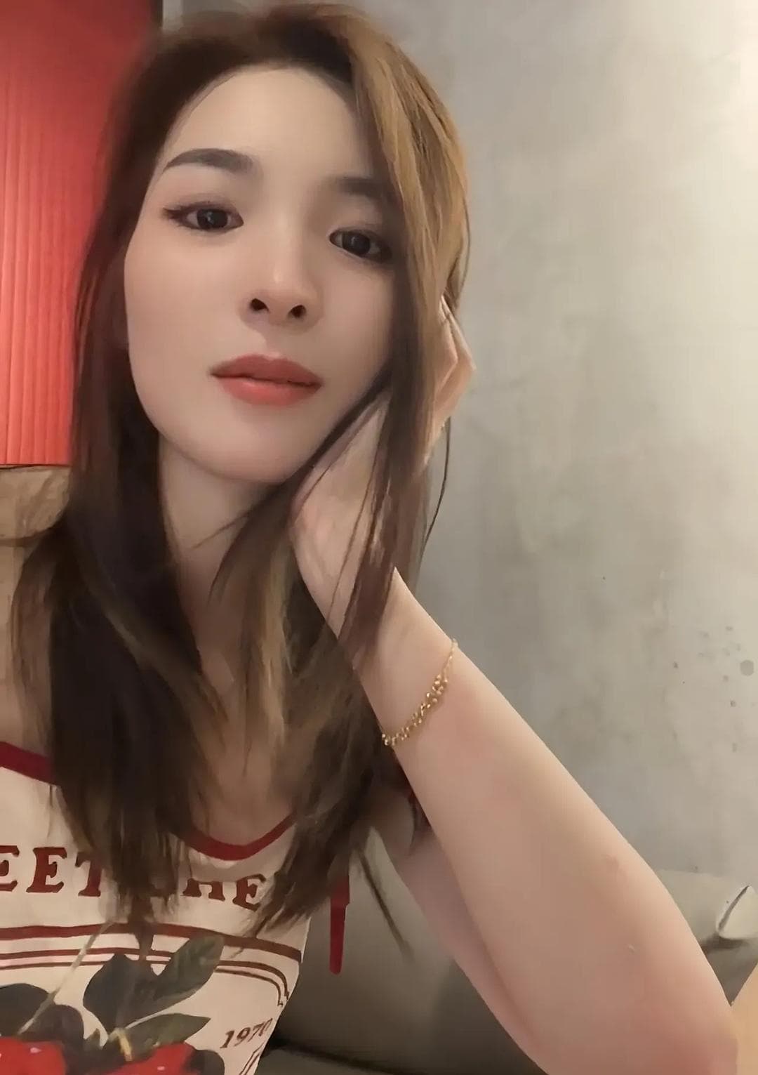水瓶座想推开一个人的表现