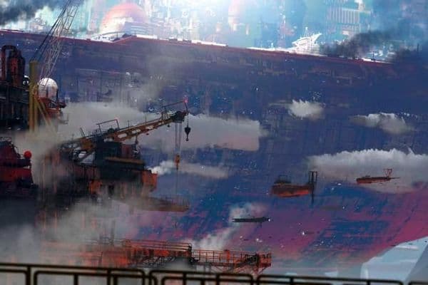 探索中国：各大旅游景点的大全与实用指南