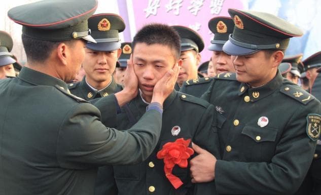 军人退伍后，还可以二次参军入伍吗？符合这3种情况就行