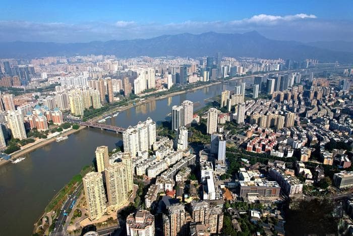 房贷首付比进入“15%时代”，多个省份房地产新政落地