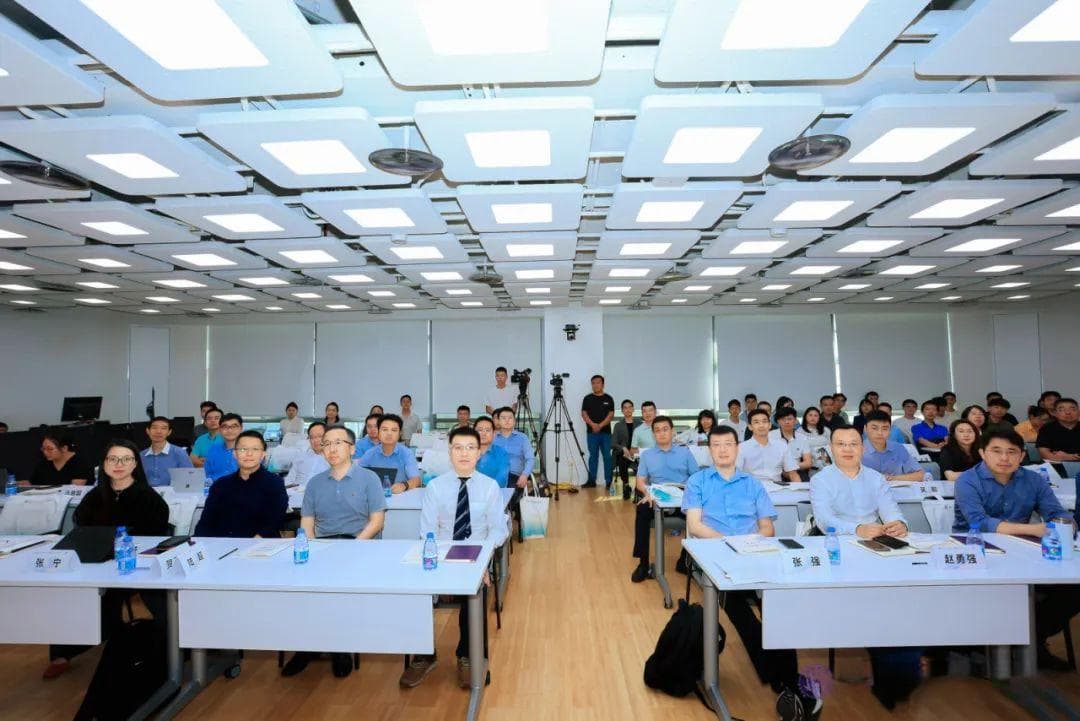 《新型电力系统技术路线展望》报告发布