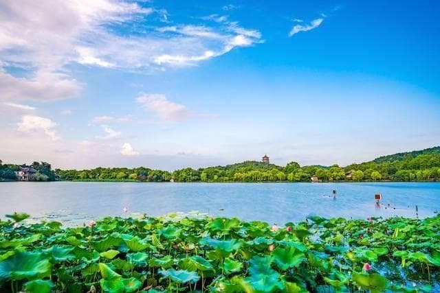 苏杭必打卡的十大景点，原来“上有天堂，下有苏杭”并非浪得虚名