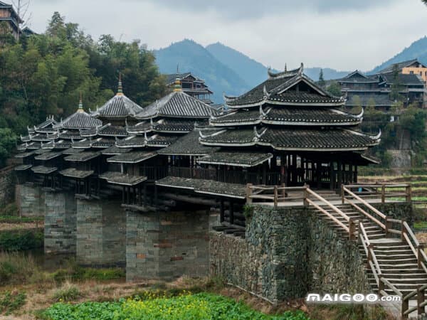 柳州十大旅游景点 柳州旅游最值得去的地方