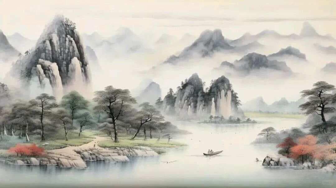 梦绕云山心似鹿；魂飞汤火命如鸡【苏轼】