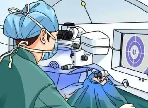 全飞秒激光手术后多久可以正常用眼？需要1-3个月左右可正常用眼
