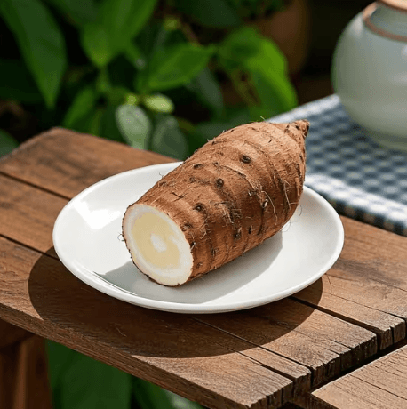 孕妇可以吃木薯吗？深度解析潜在风险与饮食建议