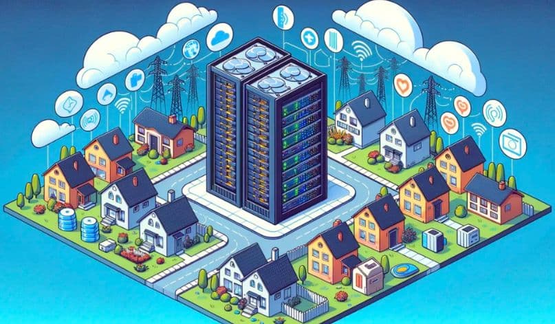 静态住宅IP代理VS动态住宅IP代理，如何选择？