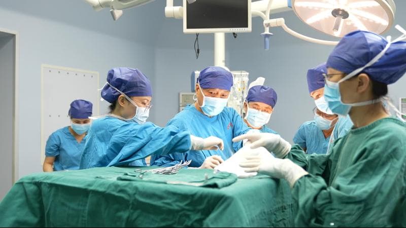 海南省肿瘤医院：引进北京专家 助力胃肠肿瘤患者大病不出岛
