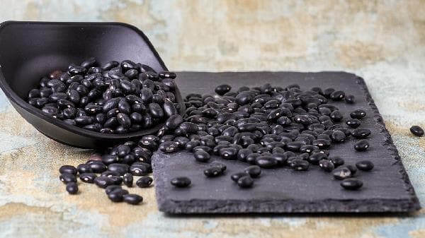 黑豆豆浆和黄豆豆浆哪个好