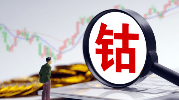 钴价开启“连续暴走”模式 长期下行趋势正在逆转？