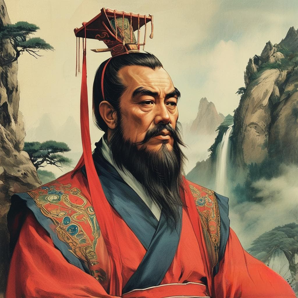 中医的理论基础是什么？