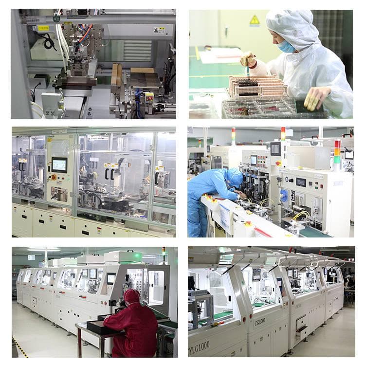 解密LCD液晶显示屏：工作原理与生产工艺全面解析