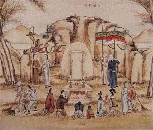 酒祭文化：从皇家到民间的千年传承