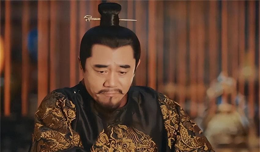 徐达和王保保，谁是元末明初第一名将