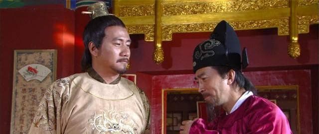 朱标：大明最稳太子，无人能撼动！