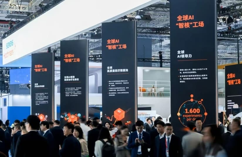 观察｜ AI成创新医疗设备标配，未来如何深入医疗场景？