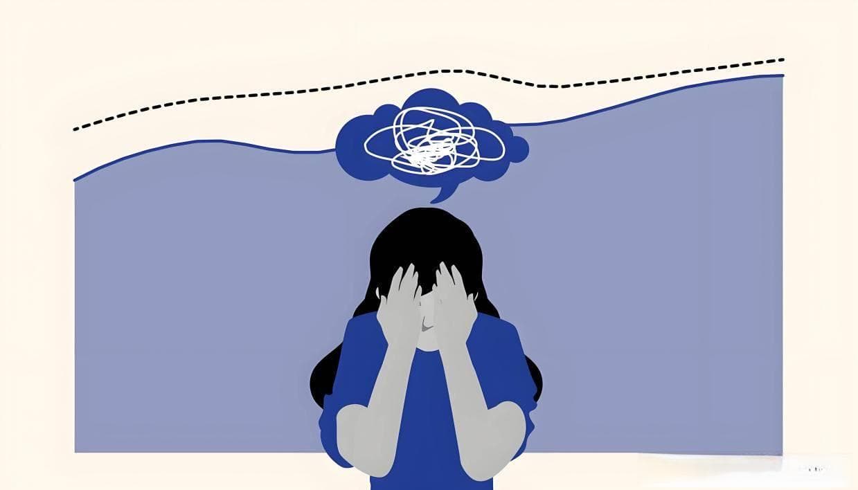 当家人患上抑郁症：如何有效沟通与支持