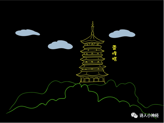 脑部影像诊断“七层颅脑”形象记忆法（手绘·图文）