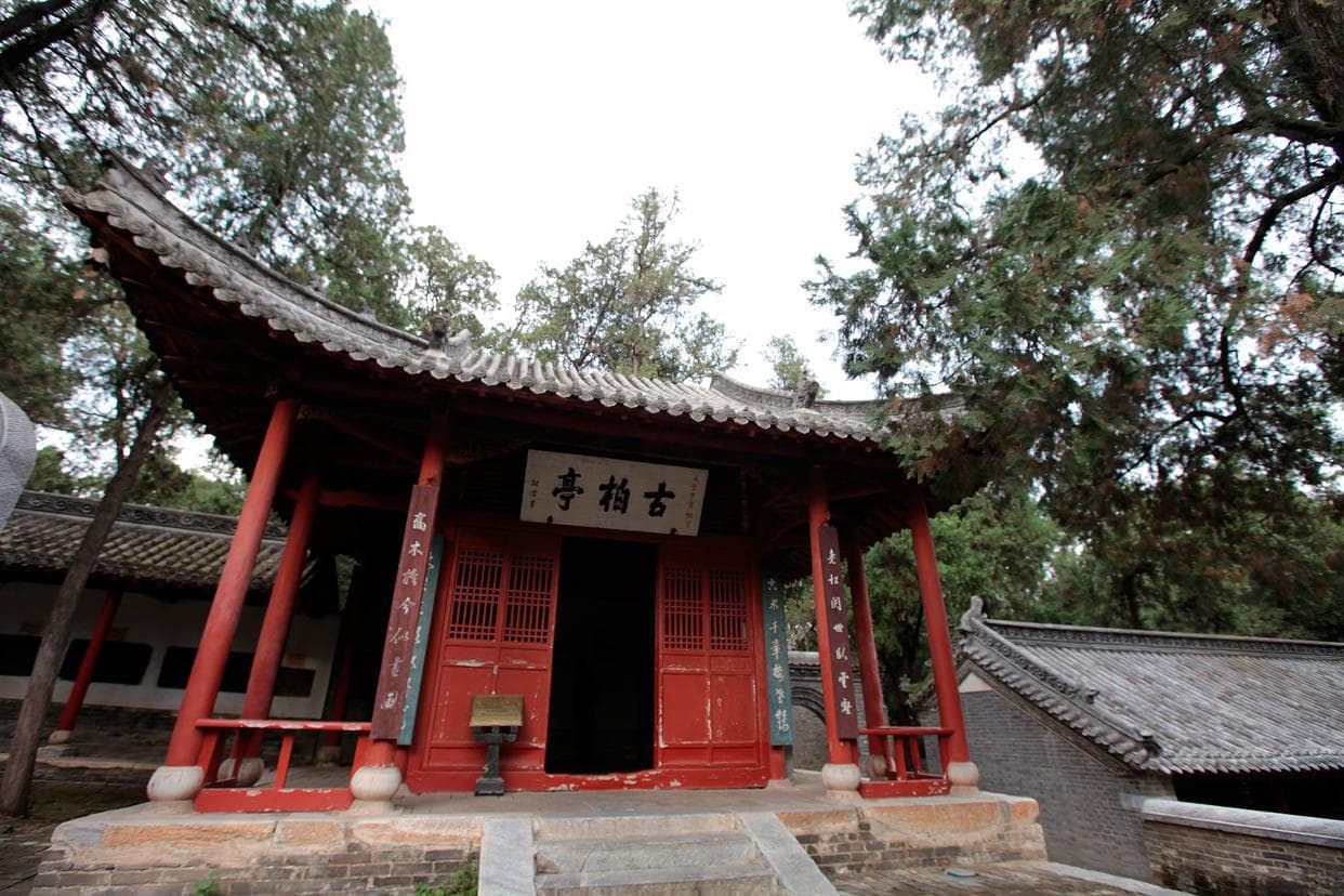 南阳周边旅游指南：一日游线路3条以及途中美食推荐