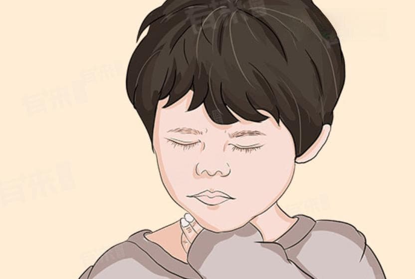 小孩嗓子沙哑怎么回事