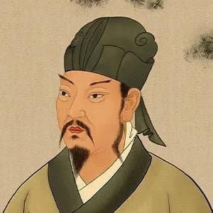 最是一年春好处，绝胜烟柳满皇都。