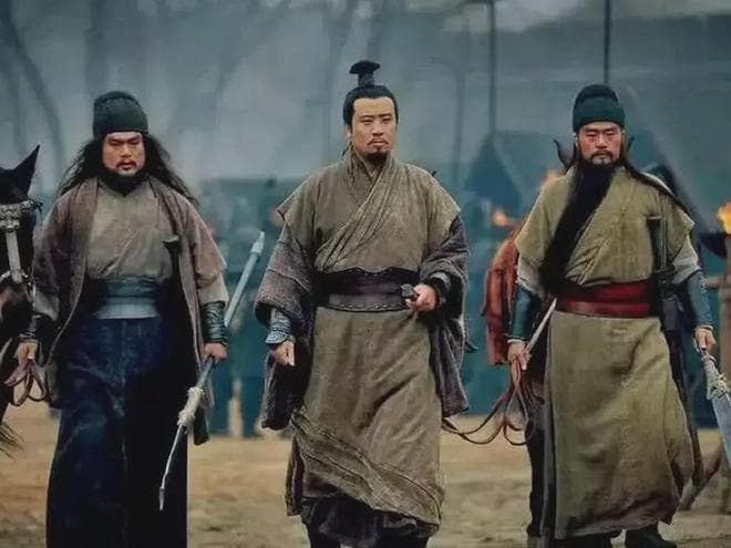 孙权成功采取对敌斗争策略，取得赤壁之战胜利