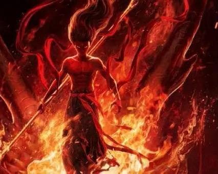 《哪吒2》实现“开门红”   国产电影震撼好莱坞