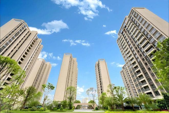 2025年楼市，罕见的城市分化！