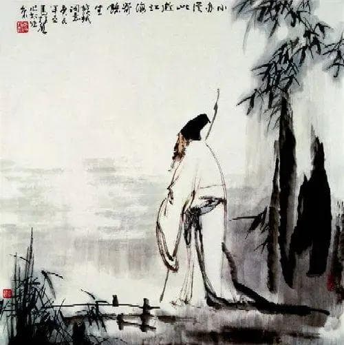 DeepSeek评选的5位最具代表性的宋代词人及其经典作品