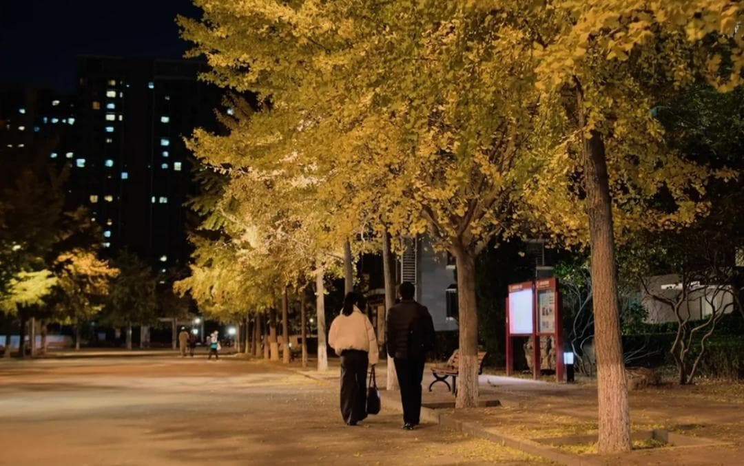 35岁，转行重启人生，一起都来得及
