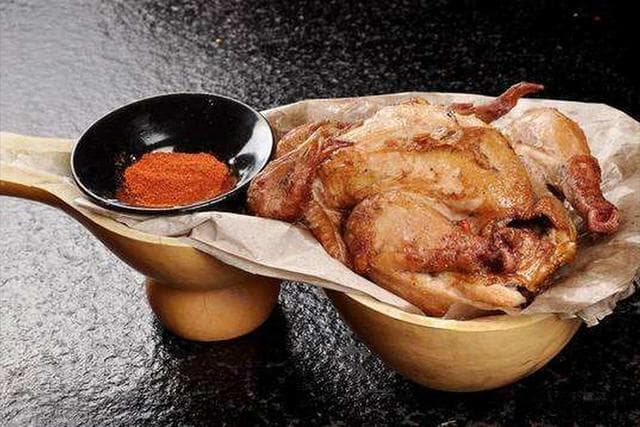 陕西18道经典美食：从西安葫芦鸡到延安炖羊肉