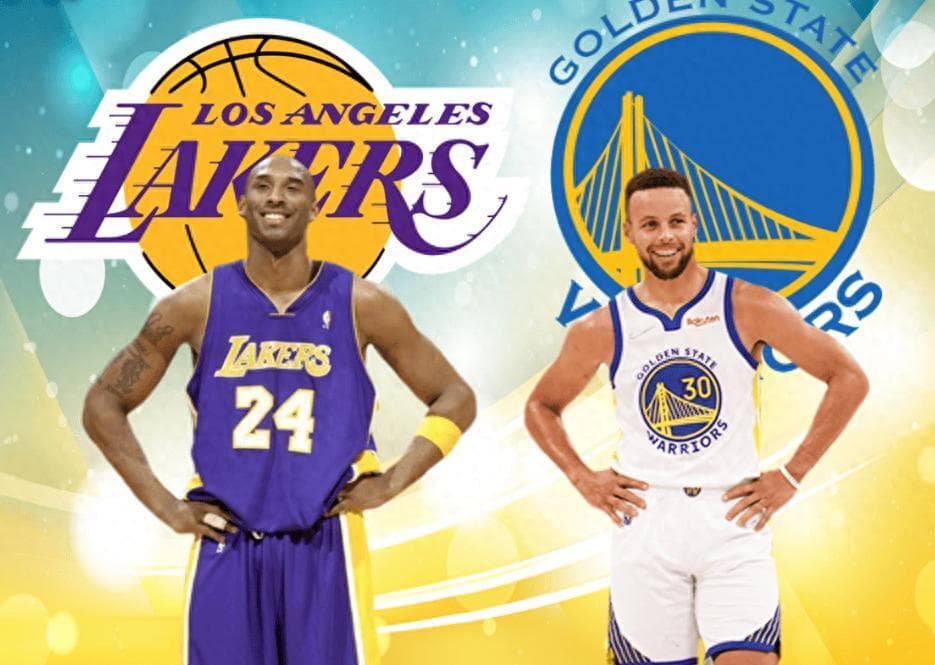 美媒分档NBA历史巨星：库里杜兰特4档，邓肯3档，科比尴尬了