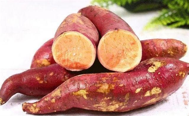 红薯是粗粮吗，揭秘红薯身份，它究竟是不是粗粮界的明星？