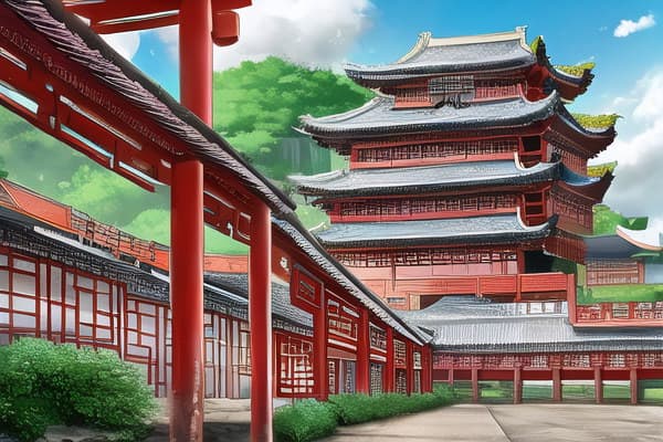 明朝皇帝年号：历史长河中的岁月印记