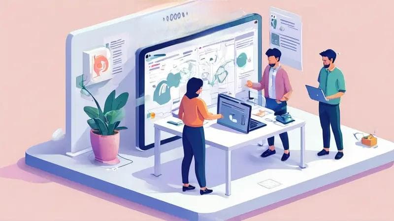 如何把桌面应用移植到web