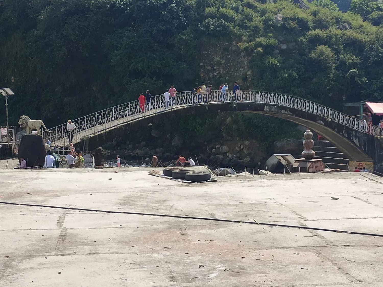 “大运河第一码头”张家湾：古今交融打造文旅新地标