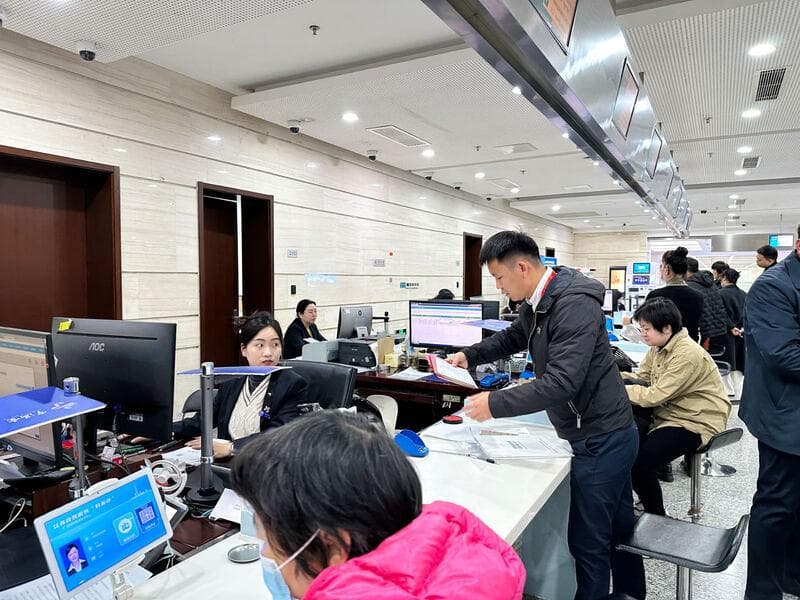 契税新政落地，各地二手房交易升温！