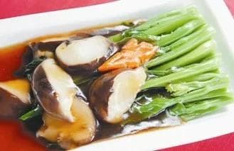 芥蓝怎么炒不苦？教你挑选和烹饪技巧