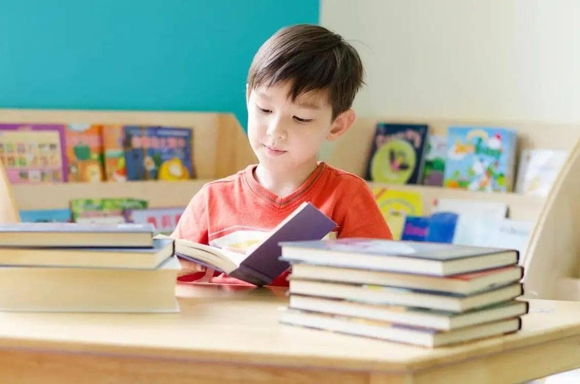 华务星辰：如何让孩子爱上学习，只需要这3招