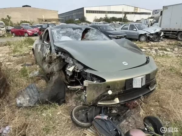 新能源车加速，安全区在哪儿？刚好舒适不晕车