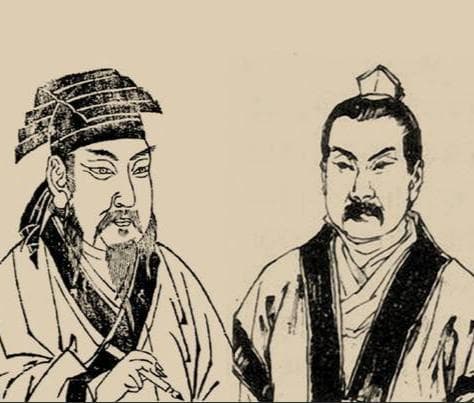 王羲之父亲王旷失踪之谜