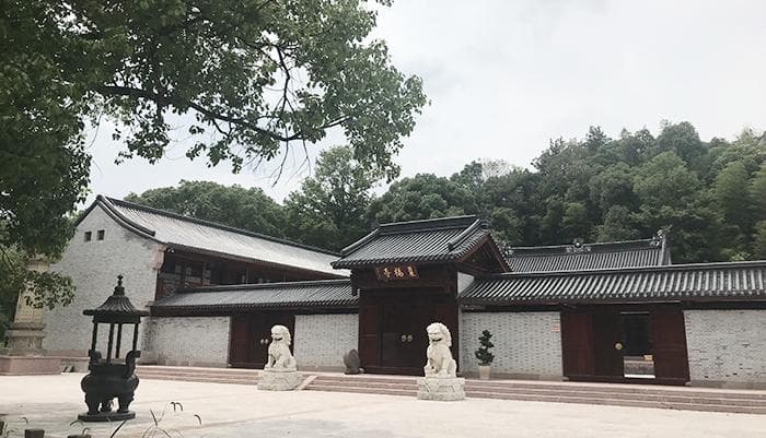 紫禁城古建筑采光技术：中国古代建筑智慧的结晶