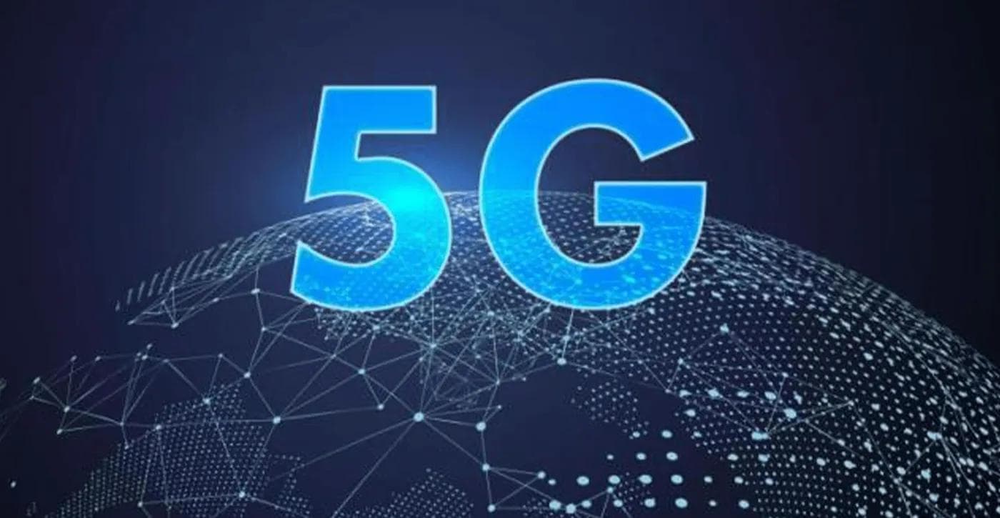 5G技术详解：如何引领无线通信进入新时代