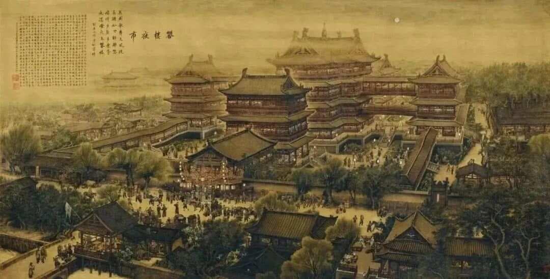 陈季冰：宋朝的财富密码