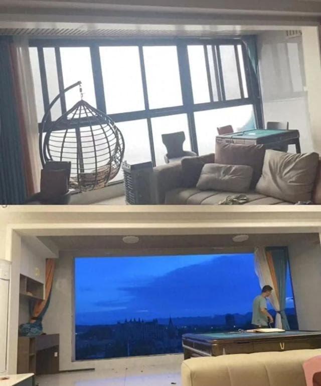 重庆人工增雨过猛掀走落地窗？一文解读“向天借甘霖”