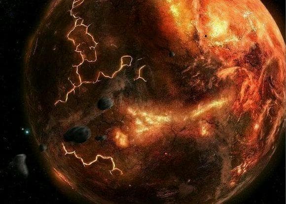 地球OL：一场跨越46亿年的游戏测试