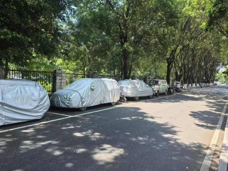 道路停车治理难在哪？洞察底层逻辑，循因施策精准破局